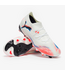 Puma Puma Womens Future 8 Match FG/AG Untamed Pack -  White/Black/Glowing Red