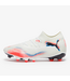 Puma Puma Womens Future 8 Match FG/AG Untamed Pack -  White/Black/Glowing Red