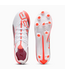 Puma Puma Womens Ultra 6 Match + FG/AG Pack - White/Black/glowing red