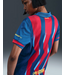Nike Nike Womens Barcelona 2025 - 26 Fourth Jersey - Gym Blue/Salsa Red/Opti Yellow