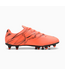 Puma Puma Jr Attaccanto  FG / AG Soccer Shoes - Crimson/Black