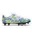 Puma Puma Jr Ultra Play CP Pulisic FG/AG Legacy- White/Lake Blue/Yellow Alert