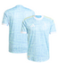 adidas adidas Juventus 2025 - 26 Away Jersey - Ash Blue