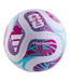 adidas adidas FIFA World Cup 2026 Trionda Club Soccer Ball - White/Flash Aqua/Shock Pink
