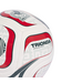 adidas adidas Mexico FIFA World Cup 2026 Trionda Club Soccer Ball - White/Aurora Ivy/Better Scarlet