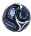 adidas adidas Argentina FIFA World Cup 2026 Trionda Club Soccer Ball - Black/White/Lucid Blue