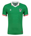 Charly Charly Leyendas Luis Hernandez WC 26 Home Jersey - Green/White