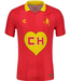 Charly Charly Chapulin Colorado Jersey - Red