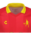 Charly Charly Chapulin Colorado Jersey - Red