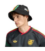 adidas adidas Jamaica World Cup 2026 BM Away Jersey - Black