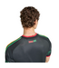 adidas adidas Jamaica World Cup 2026 BM Away Jersey - Black