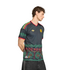 adidas adidas Jamaica World Cup 2026 BM Away Jersey - Black
