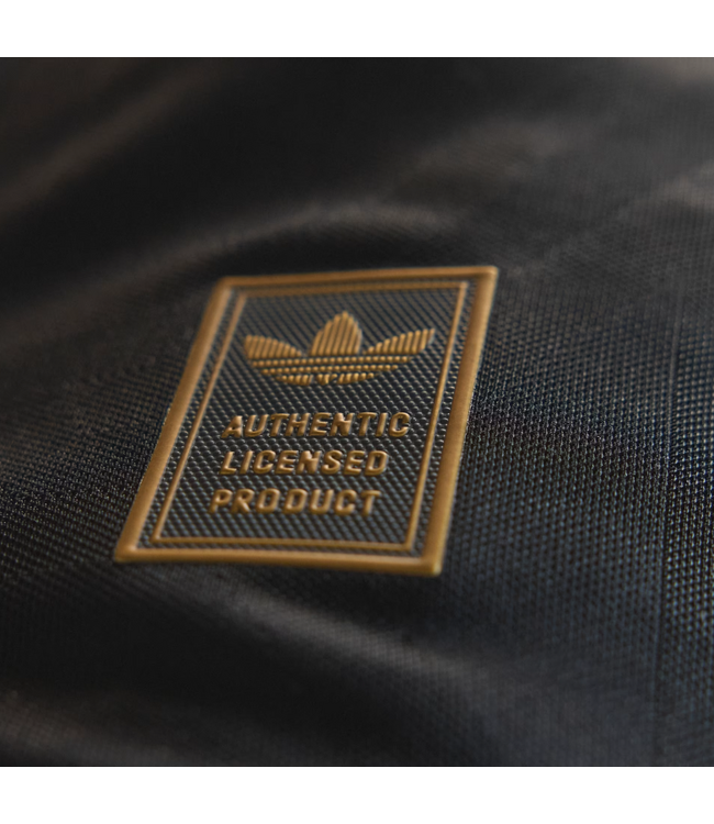 adidas adidas Mexico World Cup 2026 Authentic Third Jersey - Black