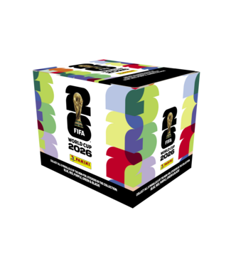 Panini Panini World Cup 2026 Sticker Album