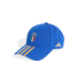 adidas adidas Italy World Cup 2026 Baseball Style Hat - Bold Blue/Hazy Beige