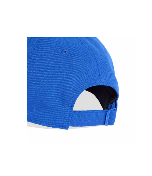 adidas adidas Italy World Cup 2026 Baseball Style Hat - Bold Blue/Hazy Beige