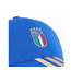 adidas adidas Italy World Cup 2026 Baseball Style Hat - Bold Blue/Hazy Beige