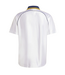 adidas adidas Real Madrid  1999 - 2000 Bring Back Retro Home Jersey - White/Gold/Blue