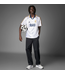 adidas adidas Real Madrid  1999 - 2000 Bring Back Retro Home Jersey - White/Gold/Blue