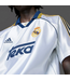 adidas adidas Real Madrid  1999 - 2000 Bring Back Retro Home Jersey - White/Gold/Blue