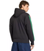 adidas adidas Jamaica World Cup 2026 Bob Marley Anthem Fleece Hoodie- Black/Multicolor