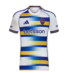 adidas adidas Boca Juniors 2025-2026 Third Jersey - White/Semi Lucid Blue/Bold Gold