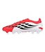 adidas adidas Predator 26 League FG - Lucid Red/Core Black/Cloud White