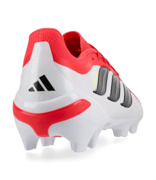 adidas adidas Predator 26 League FG - Lucid Red/Core Black/Cloud White