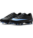 Nike Nike Zoom Mercurial Vapor 16 Shadow Academy FG / MG Soccer Shoes -  Black/Ice Blue