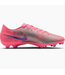 Nike Nike Zoom Mercurial Vapor 16 Vini Jr Academy FG / MG Soccer Shoes - Sunset Pulse/Old Royal
