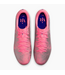 Nike Nike Zoom Mercurial Vapor 16 Vini Jr Academy FG / MG Soccer Shoes - Sunset Pulse/Old Royal