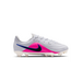 Nike Nike Jr. Tiempo Maestro Academy FG/MG- White/Racer Blue/Pink Blast/Black