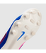 Nike Nike Jr. Tiempo Maestro Academy FG/MG- White/Racer Blue/Pink Blast/Black