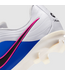 Nike Nike Jr. Tiempo Maestro Academy FG/MG- White/Racer Blue/Pink Blast/Black
