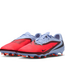 Nike Nike Phantom 6 Low Academy FG / MG Cleats - Bright Crimson/Royal Tint