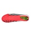 adidas adidas Predator 26 Elite Laceless FG - Lucid Red/Core Black/Cloud White