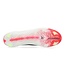 adidas adidas Predator 26 Elite Laceless FG - Lucid Red/Core Black/Cloud White