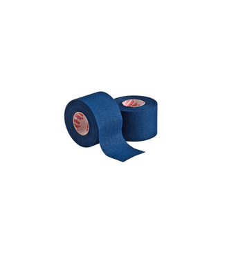 Mueller Mueller MTape Single- 1.5" X 10 Yd - Navy Blue