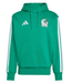 adidas adidas Mexico WC World Cup 2026 DNA Graphic Hoodie- Bold Green