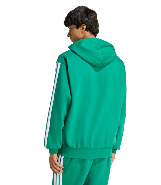 adidas adidas Mexico WC World Cup 2026 DNA Graphic Hoodie- Bold Green