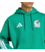 adidas adidas Mexico WC World Cup 2026 DNA Graphic Hoodie- Bold Green