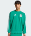 adidas adidas Mexico WC World Cup 2026 DNA Sweatshirt - Bold Green