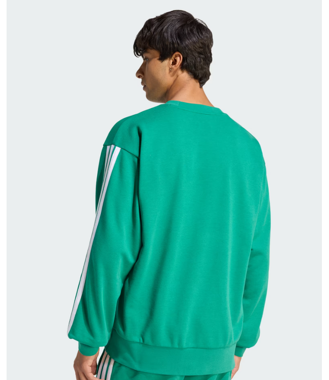 adidas adidas Mexico WC World Cup 2026 DNA Sweatshirt - Bold Green