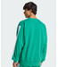 adidas adidas Mexico WC World Cup 2026 DNA Sweatshirt - Bold Green