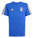 adidas adidas Youth Italy WC World Cup 2026 DNA Fan SS Tee Shirt - Bold Blue