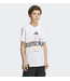adidas adidas Youth Germany WC World Cup 2026 OLP Fan SS Tee Shirt - White