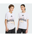 adidas adidas Youth Germany WC World Cup 2026 OLP Fan SS Tee Shirt - White