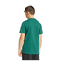 adidas adidas Youth Mexico WC World Cup 2026 OLP Fan SS Tee Shirt - Team Dark Green