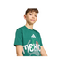 adidas adidas Youth Mexico WC World Cup 2026 OLP Fan SS Tee Shirt - Team Dark Green