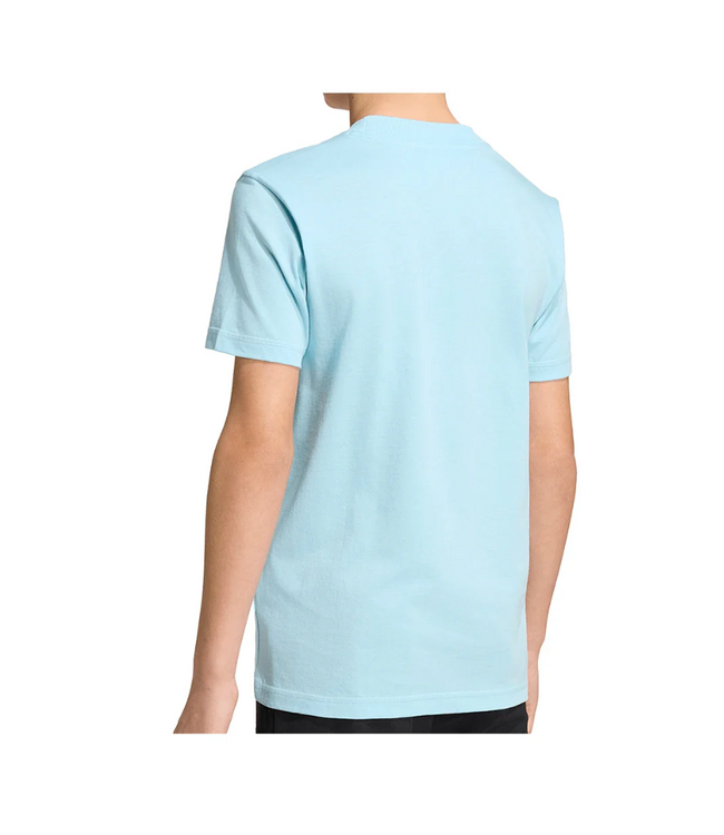 adidas adidas Youth Argentina WC World Cup 2026 OLP Fan SS Tee Shirt - Icey Blue